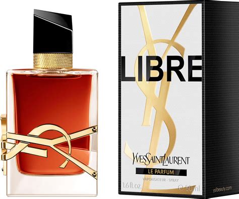 ysl libre 50mls|libra perfume offers 50ml.